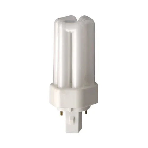 נורת דולוקס 2 פינים CH 18W T אור ניטרלי - אור שי סיטונאות חשמל בע״מ