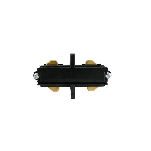 מחבר נסתר אמצע שחור לפס צבירה חד פאזי 2JI-mini - אור שי סיטונאות חשמל בע״מ