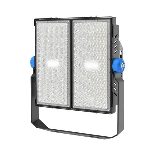 פנס הצפה שחור SITE 480W 60° IP65 BR אור קר - אור שי סיטונאות חשמל בע״מ