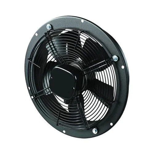 שואב אוויר פאנל קיר עגול "10 - אור שי סיטונאות חשמל בע״מ