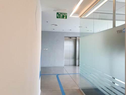 אביזר להתקנת שקוע TULIP DAL2 - אור שי סיטונאות חשמל בע״מ