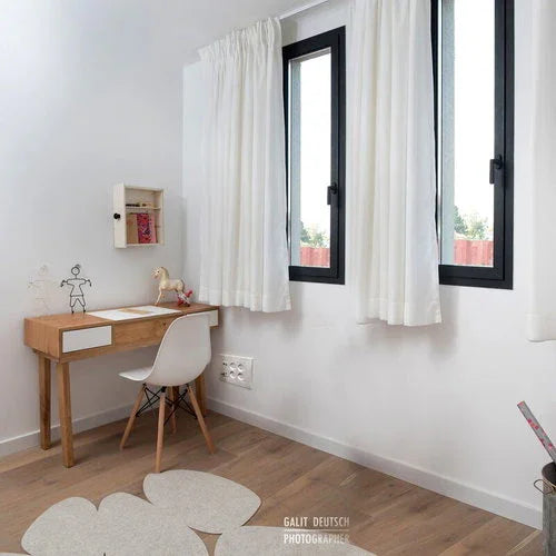 בסיס לעמדת HOME & OFFICE תחת הטיח 8 מודול - אור שי סיטונאות חשמל בע״מ