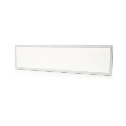 פאנל לד שקוע לבן 295X1195 52W אור חם - אור שי סיטונאות חשמל בע״מ