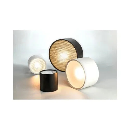 צמוד תקרה צילינדר שחור ONYX 20W 3CCT - אור שי סיטונאות חשמל בע״מ