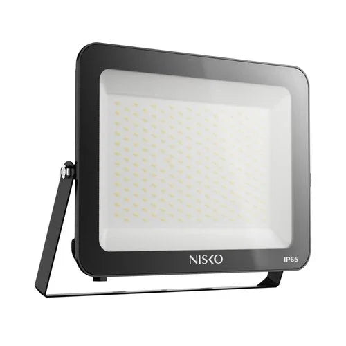 הצפה שחור EAGLE 200W IP65 אור חם - אור שי סיטונאות חשמל בע״מ