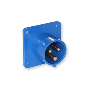 תקע לפנל 230V - IP44-5X32A PCE - אור שי סיטונאות חשמל בע״מ