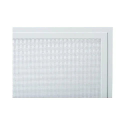 פאנל לד שקוע לבן ANTI-GLARE 43W 595X595 אור ניטרלי - אור שי סיטונאות חשמל בע״מ