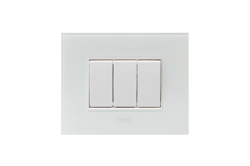 מסגרת FINE זכוכית לבנה 3M