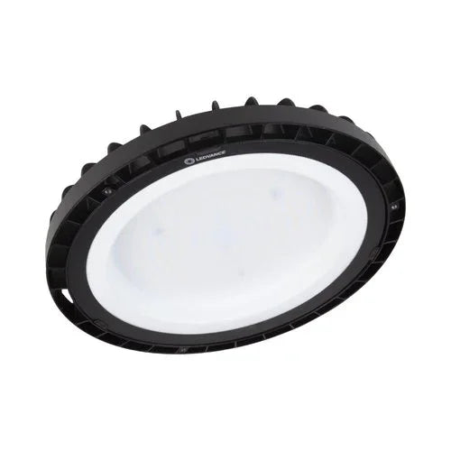 פעמון הצפה שחור LEDVANCE 225W IP65 אור קר - אור שי סיטונאות חשמל בע״מ