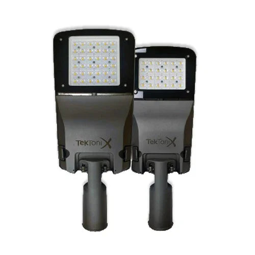 דגם מור-פנס הצפה רחוב 120W אור חם TekTonix - אור שי סיטונאות חשמל בע״מ