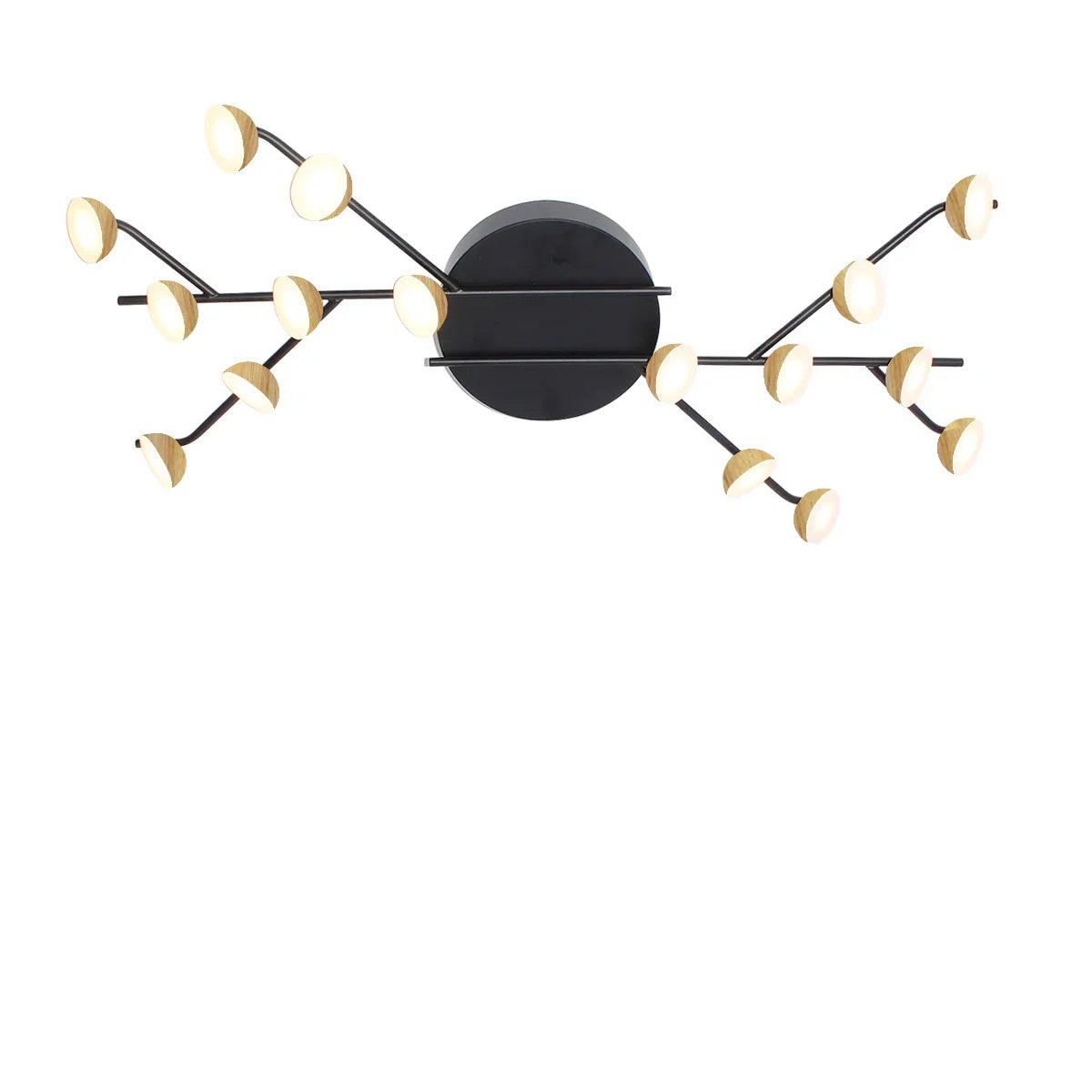 הדסה-380-00-WD-48W - אור שי סיטונאות חשמל בע״מ