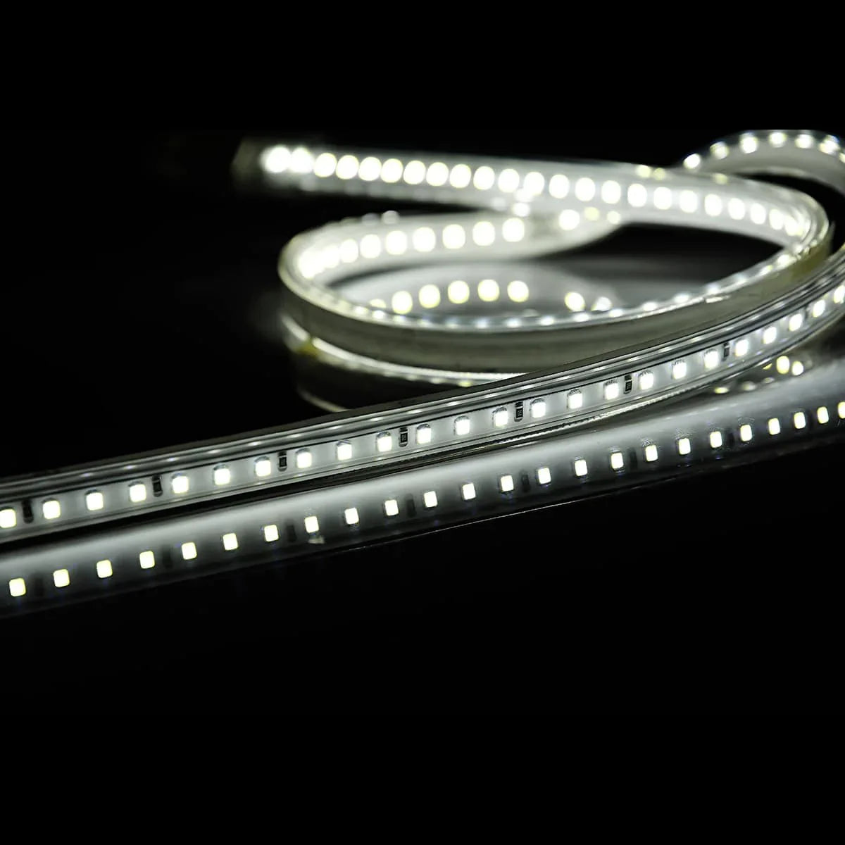 חבל אור LED-8 19-BL - אור שי סיטונאות חשמל בע״מ