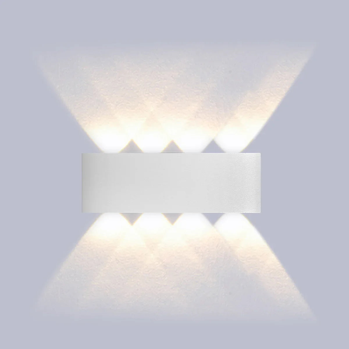 רובי N 52-80 220-N-01-8W - אור שי סיטונאות חשמל בע״מ