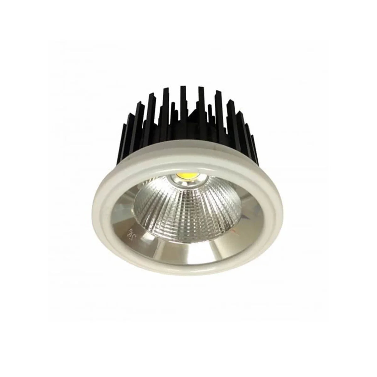 נורת QR LED-50-L-QR-LED-30W-אור חם - אור שי סיטונאות חשמל בע״מ