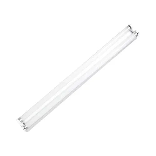 פס אמריקאי לבן + נורות 2X26W הזנה דו צדדית אור קר - אור שי סיטונאות חשמל בע״מ