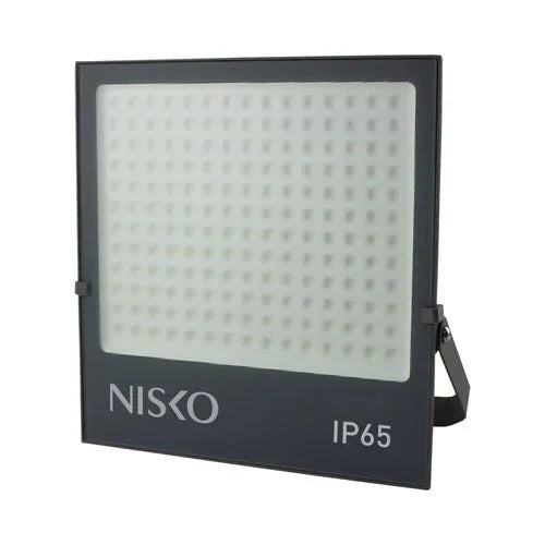 פנס הצפה אפור PHANTOM 150W IP65 אור חם - אור שי סיטונאות חשמל בע״מ