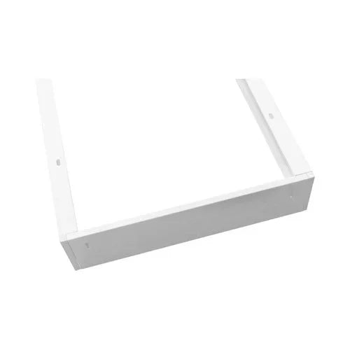 מתאם לפאנל על הטיח לבן BL ANTI-GLARE 120X30 - אור שי סיטונאות חשמל בע״מ