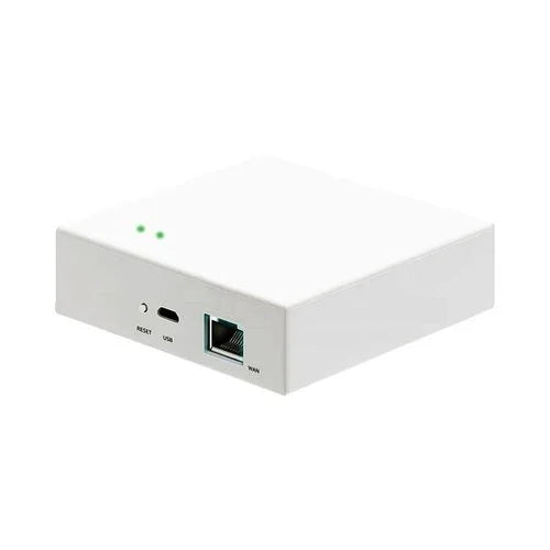 רכזת ZIGBEE קווית - אור שי סיטונאות חשמל בע״מ