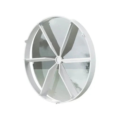 אל חוזר פלסטי לשואב אוויר "4 - אור שי סיטונאות חשמל בע״מ