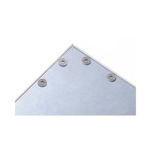 פאנל לד שקוע לבן 595X595 40W IP65 אור קר - אור שי סיטונאות חשמל בע״מ