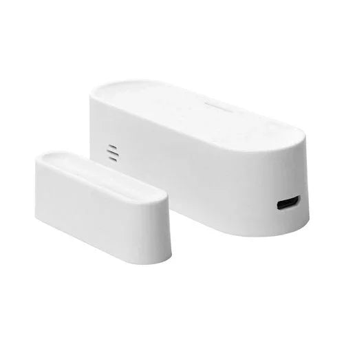 גלאי דלת/חלון ZIGBEE - אור שי סיטונאות חשמל בע״מ