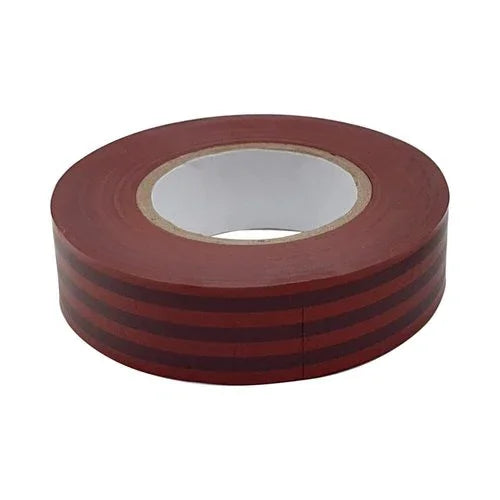 סרט בידוד חום/כתום 19mmx20M - אור שי סיטונאות חשמל בע״מ