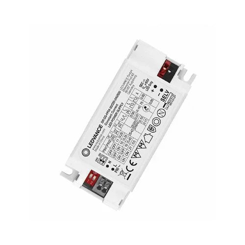 דרייבר 500mA LEDV-DS 20W - אור שי סיטונאות חשמל בע״מ