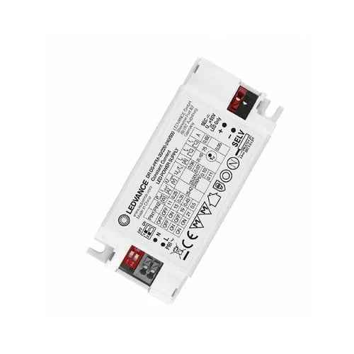 דרייבר 500mA LEDV-DS 20W
