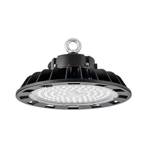 פעמון שחור PACIFIC PRO 120W 90° IP65 אור קר - אור שי סיטונאות חשמל בע״מ