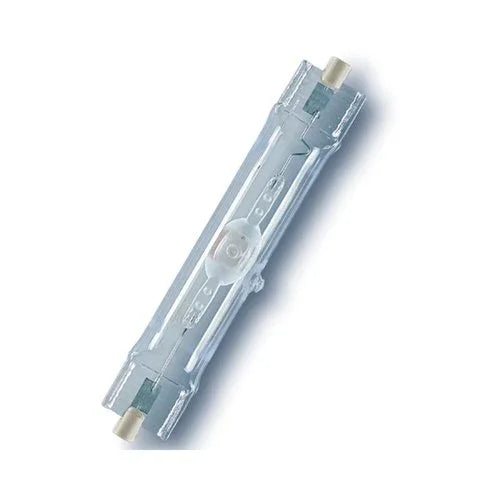 נורת מטל הלייד 2 קצוות RX7s 70W אור חם - אור שי סיטונאות חשמל בע״מ