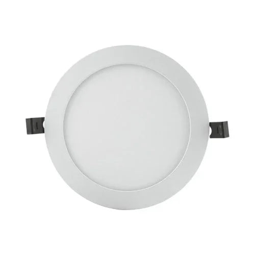 שקוע תקרה לבן LEDVANCE SLIM ALU 17W אור ניטרלי - אור שי סיטונאות חשמל בע״מ