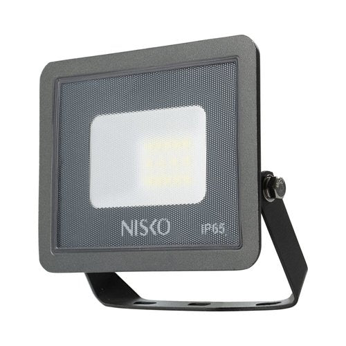 הצפה שחור CONARD IP65 10W 6K אור קר – NISKO