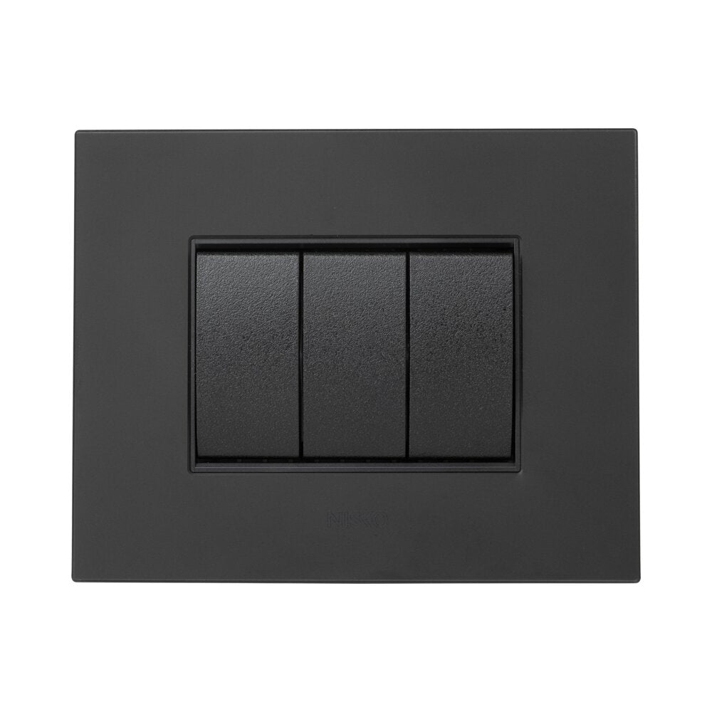 מסגרת FINE זכוכית שחורה 3M