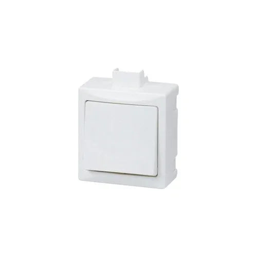 מפסק יחיד על הטיח קומפקטי N-NB-A - אור שי סיטונאות חשמל בע״מ