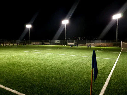 הצפה שחור OLYMPIC 1000W 10° IP66 אור ניטרלי - אור שי סיטונאות חשמל בע״מ