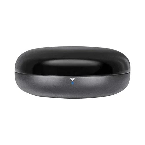 בקר IR חכם - אור שי סיטונאות חשמל בע״מ