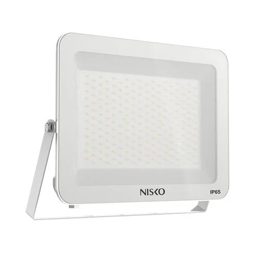 הצפה לבן EAGLE 200W IP65 אור קר - אור שי סיטונאות חשמל בע״מ