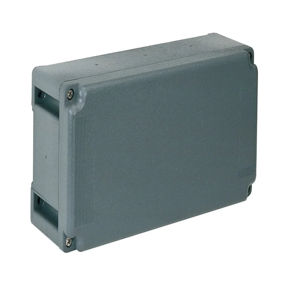 קופסת הסתעפות 260X144X94.5 TM2614DB - אור שי סיטונאות חשמל בע״מ