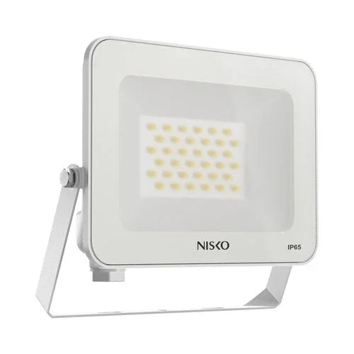 הצפה לבן EAGLE 30W IP65 אור חם - אור שי סיטונאות חשמל בע״מ