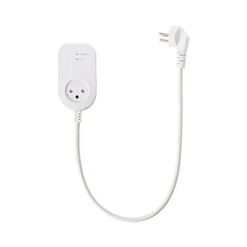 מגן נחשולי מתח עם השהיה + כבל - אור שי סיטונאות חשמל בע״מ