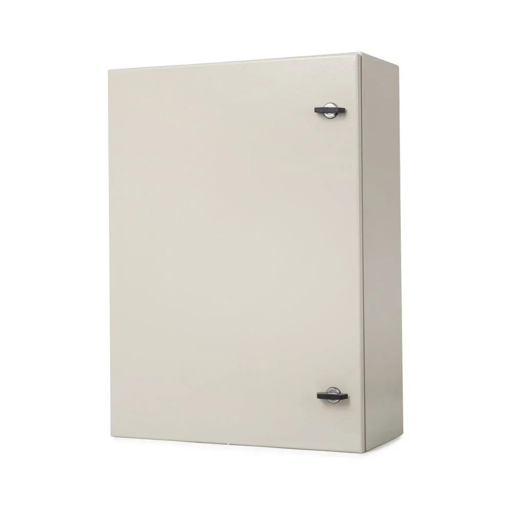 ארון מתכת 800X600X250mm, IP66 - אור שי סיטונאות חשמל בע״מ