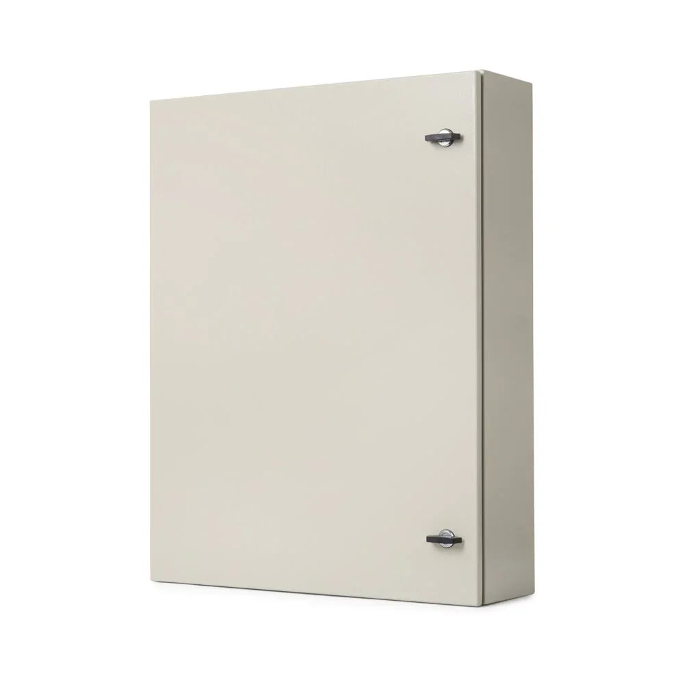 ארון מתכת 800X600X200mm, IP66 - אור שי סיטונאות חשמל בע״מ