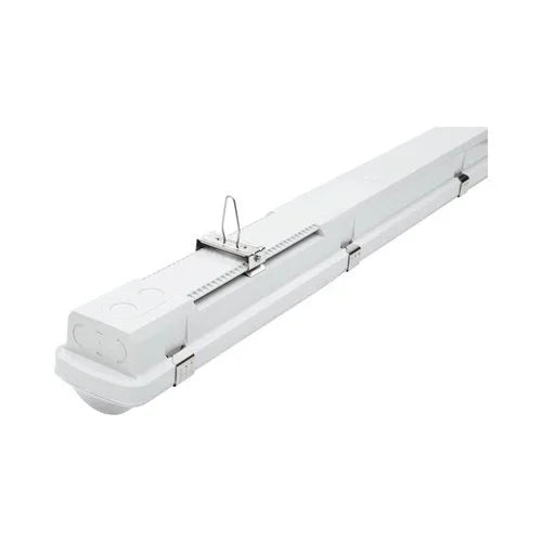 הרמטי פיבר אפור SYLVANIA POSEIDON 61W IP66 אור ניטרלי - אור שי סיטונאות חשמל בע״מ