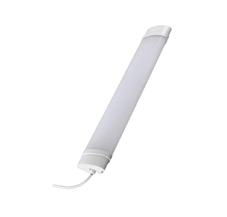 דגם שיבולת- צמוד תקרה אור ניטרלי 100W TekTonix - אור שי סיטונאות חשמל בע״מ