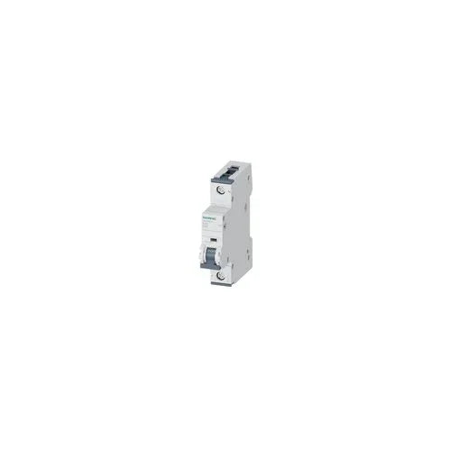 מפסק אוטומטי זעיר אופיין C חד פאזי 5SY4 120-7 1X20C - אור שי סיטונאות חשמל בע״מ