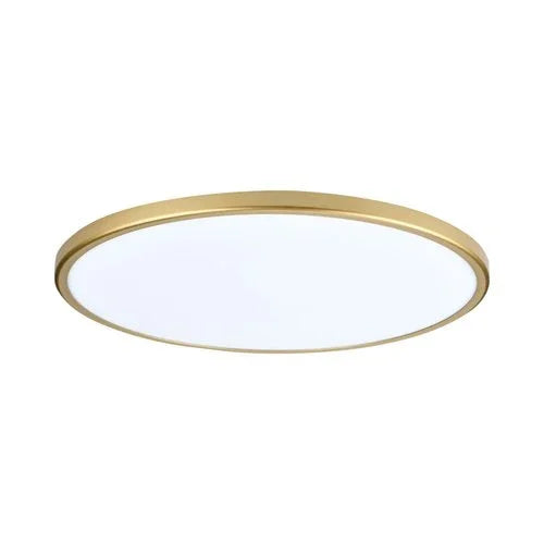 צמוד תקרה זהב TIME 64W 800MM IP40 12CCT - אור שי סיטונאות חשמל בע״מ
