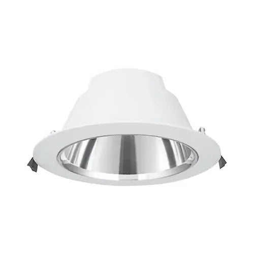 שקוע תקרה לבן COMFORT 18W IP54 3CCT - אור שי סיטונאות חשמל בע״מ