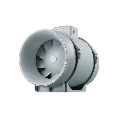 מפוח קו "5 TT Pro 125 HF - אור שי סיטונאות חשמל בע״מ