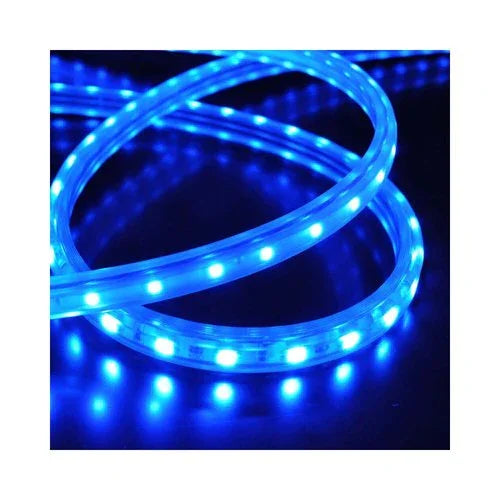 קיט פס לד אור כחול 230V 5050 IP54 - אור שי סיטונאות חשמל בע״מ