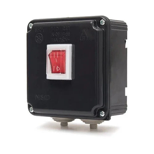 מפ"ז לדוד שמש שחור מחווט T-1D - אור שי סיטונאות חשמל בע״מ